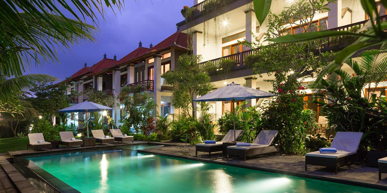 Kiskenda Cottages